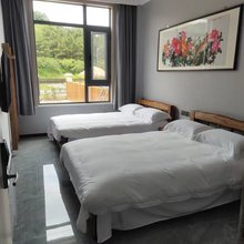 天津坤悦海乡宿农家院(蓟州国际滑雪场店)