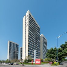 汀雲国际公寓(广州时代云港店)