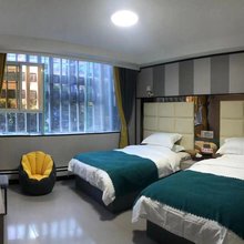 仁怀88酒店(方圆荟店)