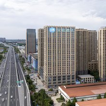 汉庭酒店(合肥北城万达广场店)