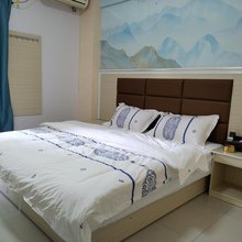 佛山鸿景悦公寓(高明大道店)