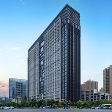 岚魔电竞公寓(杭州下沙金沙天街店)