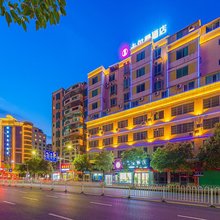 清远卡尔曼酒店