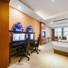 杭州德雅金座酒店
