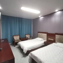 大漠快捷酒店