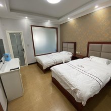 民华家园宾馆