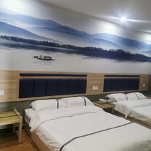 新宝精品公寓