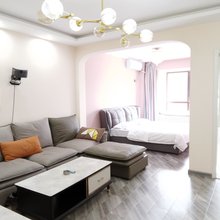 盘锦木兮·电影公寓