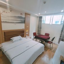 遵义金利商务宾馆(上海路店)
