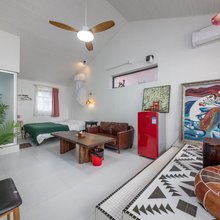 深圳左岸香舍