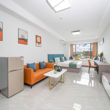 C+公寓(天奕广场店)