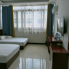 金寨客中行客栈(时代广场店)