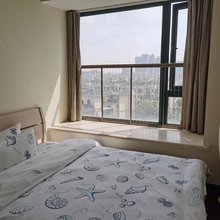 启东碧海蓝天假日公寓