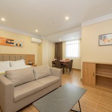 深圳良益商务酒店(松岗店)