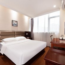 悦来·苏香酒店(苏州徐图港地铁站店)