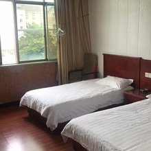 宜兴今日家园紫竹客房部