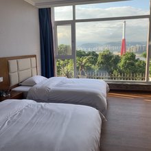 重庆滨华酒店