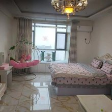 威海永玉公寓