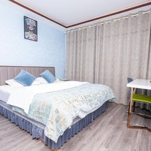 绥阳蔓谷公寓