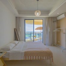 东山清雅轩海景公寓