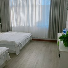 成都鑫福源商务酒店