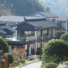 安化叶子湾生态旅游民宿