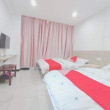 惠州盈丰公寓(陈江天益城店)