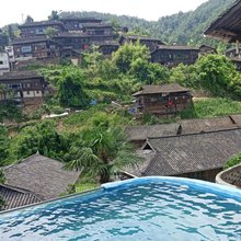 雷山老房子民宿