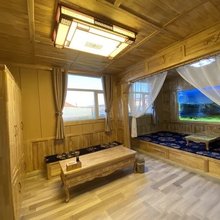 青海湖藏博客栈