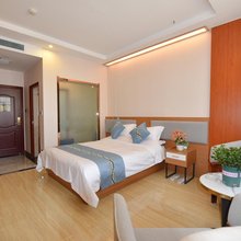 丽巢酒店