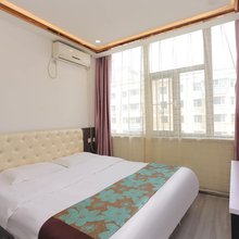 淳雅宾馆(长春国商百货天地十二坊店)