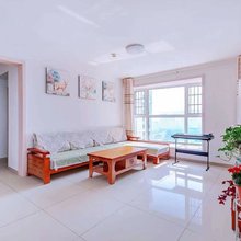日照金鑫缘家庭民宿