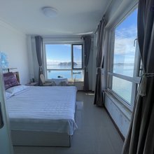 哈仙岛亮亮海渔家