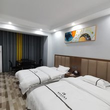 黄平鸿泰商务酒店