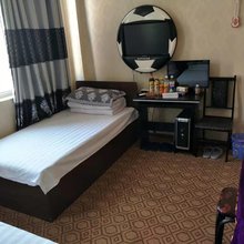 客之家快捷旅馆