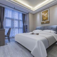 港龙四季酒店(诸暨国际商贸城店)