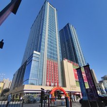 和城酒店(南湖北路王家梁店)