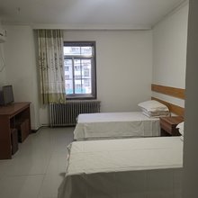 库车十六客栈