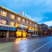 炉霍迈隆大酒店