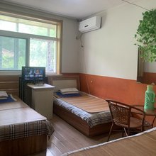 腾远住宿(太原一部店)