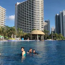 巽寮湾海之韵海景公寓