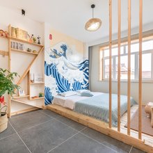 北戴河倩倩精品民宿
