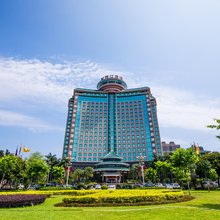 珠江宾馆(珠江新城五羊邨站店)