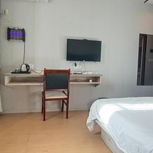 抚州蜗居宾馆