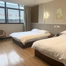 上海枫泾假日酒店(枫泾古镇店)