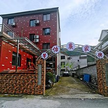 杭州馨怡农家乐