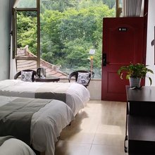 1号小栈(官鹅沟景区店)