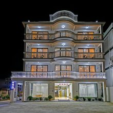 朱家尖海怡锦江·设计民宿(南沙景区店)