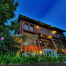 香格里拉归藏山居观景客栈(独克宗古城店)