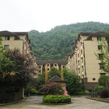 咸丰芭菲森悦庭民宿